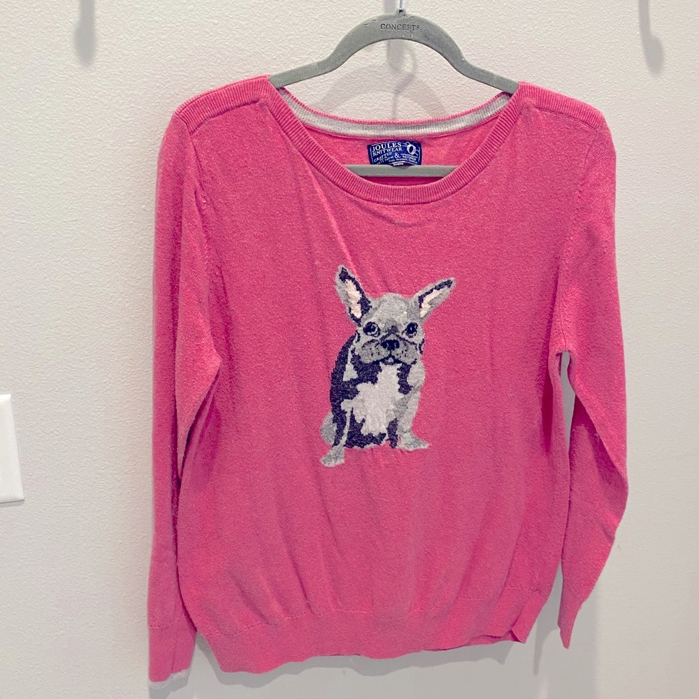 Joules Sweater / Jumper